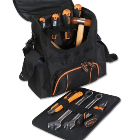 Mini Bolsa para Ferramentas em Tecido C3 Beta-30478e09-3d3a-45f7-a013-4d9661328bdd