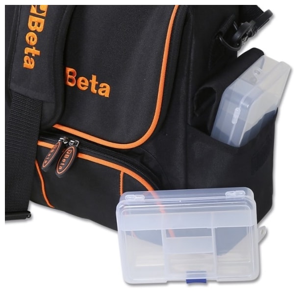 Mini Bolsa para Ferramentas em Tecido C3 Beta-cf7fdbca-2e61-4362-90eb-989f13ef2039