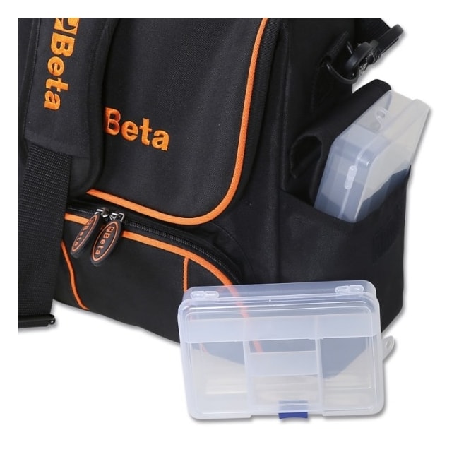 Mini Bolsa para Ferramentas em Tecido C3 Beta-6cc610a6-bf08-4bbb-a16a-46621b9f430f