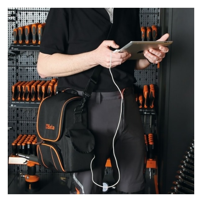 Mini Bolsa para Ferramentas em Tecido C3 Beta-f630c825-11f2-4687-b936-94662e698701