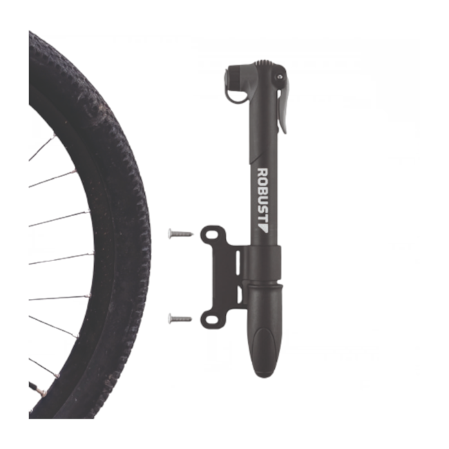 Mini Bomba para Encher Pneu Bicicleta S99802001 ROBUST-dc4696d8-751a-4843-9182-a06847cb70d3