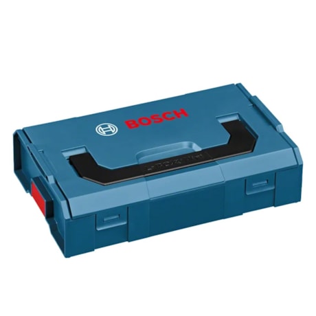 Mini Caixa Plástica para Ferramentas 10