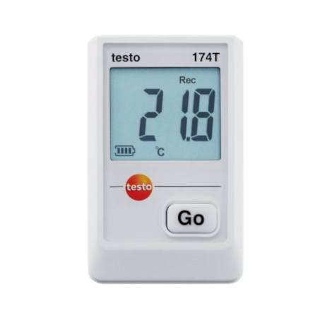 Mini Data Logger para Temperatura -30 a 70 °C 174T TESTO-a26c3eba-c9b5-4ebc-817b-a481086e78c0