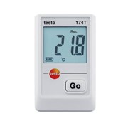 Mini Data Logger para Temperatura -30 a 70 °C 174T TESTO