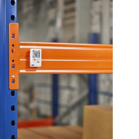 Mini Data Logger Temperatura e Umidade -20 a 70C / 0 a 100% TESTO 174H TESTO-8b35bc57-4832-4407-83bd-6bdbd1d8dc7c