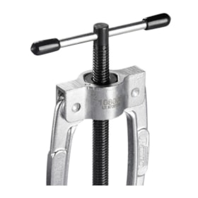 Mini Extrator com 2 Garras Longas 75 mm para Bornes de Bateria e Rolamentos 108006 RAVEN
											
