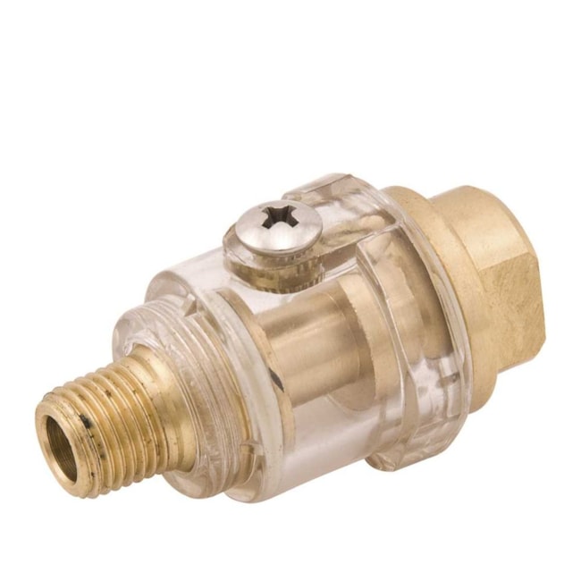 Mini Filtro Lubrificador 6220100000 VONDER-2d1dd5e8-5147-4784-a3c0-86789bbc8c96