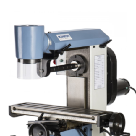 Mini Fresadora Universal 350W 220V Monofásico MR-225 MANROD-83939997-0fd8-49b4-b315-3eb54fb227a2