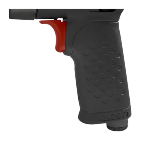 Mini Furadeira Pneumática Reversível 1/4