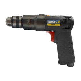 Mini Furadeira Pneumática Reversível 1/4