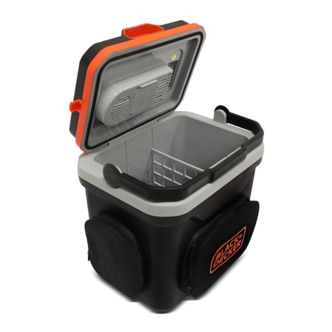 Mini Geladeira Portátil 24 Litros 12V BDC24L-LA BLACK DECKER
-d642ea3a-8a49-4b4c-b77b-99b2f96eb0db