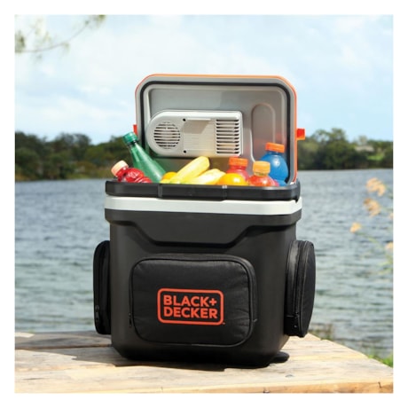 Mini Geladeira Portátil 24 Litros 12V BDC24L-LA BLACK DECKER
-23682426-9c1d-45bd-b4ea-463724e8367c