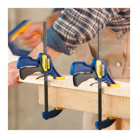Mini Grampo de Aperto Rápido 150 mm 2006021 IRWIN-60595ae2-e0be-4aab-99c4-cabfa01b7c35