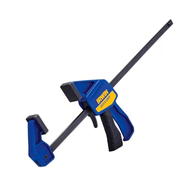 Mini Grampo de Aperto Rápido 150 mm 2006021 IRWIN-ff2e75b4-d3f4-4edc-bd05-4137958909cf