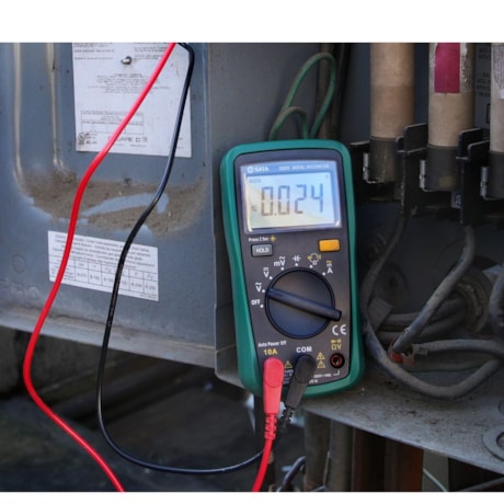 Mini Multímetro Digital 10A (AC/DC) CAT III 600V ST03005 SATA-765c893f-1d7d-4ff4-bb43-cfdebd41b477