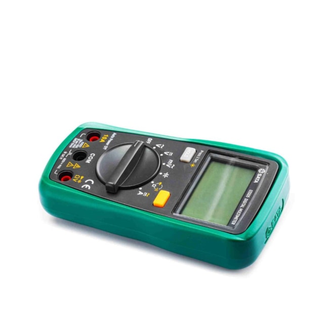 Mini Multímetro Digital 10A (AC/DC) CAT III 600V ST03005 SATA-e1b9206e-f7ba-4f93-b635-6197bf52ee41