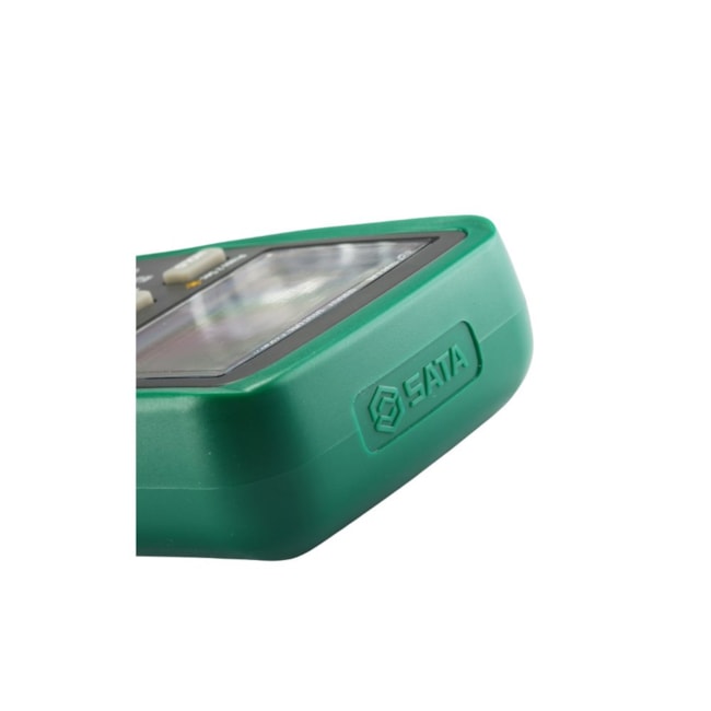 Mini Multímetro Digital com Medição de Frequência 10A (AC/DC) CAT III 600V ST03007 SATA-ee5f568e-d082-4286-a424-191bdf854adb
