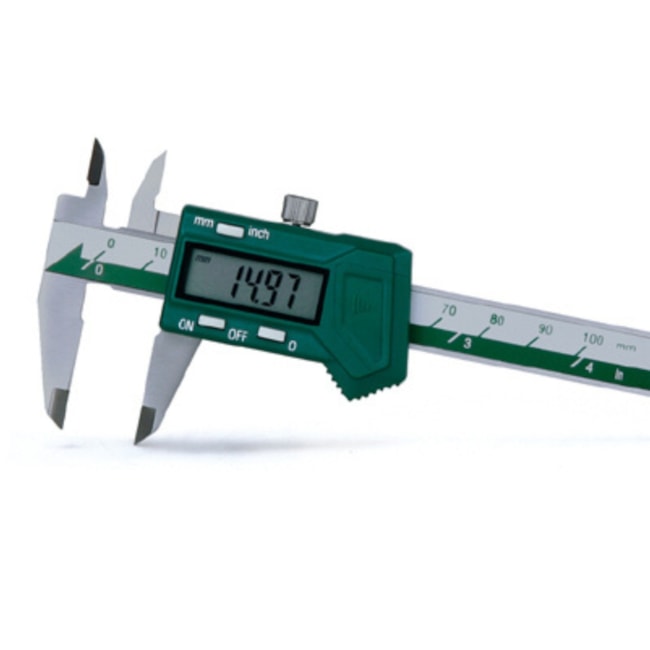 Mini Paquímetro Digital 100MM/4