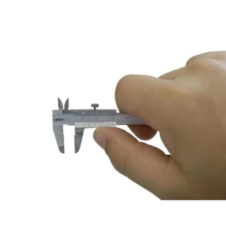 Mini Paquímetro Universal 70MM/5