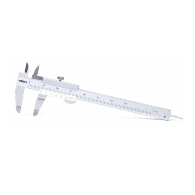 Mini Paquímetro Universal 70MM/5