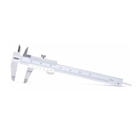 Mini Paquímetro Universal 70MM/5