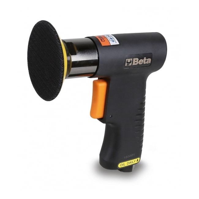 Mini Politriz Angular Pneumática 3