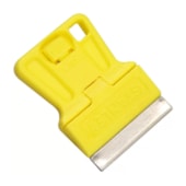 Mini Raspador para Insulfilm 28-100 STANLEY Mini Raspador para Insulfilm 28-100 STANLEY