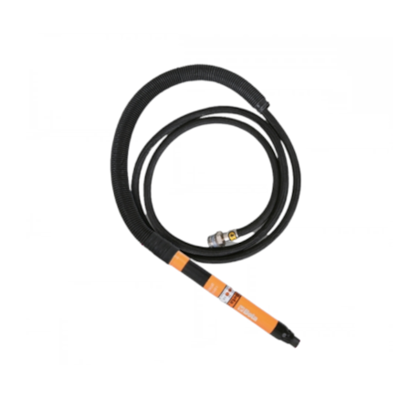 Mini Retífica Pneumática c/ Eixo Flexível 1/8