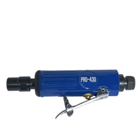 Mini Retífica Pneumática Reta 1/4