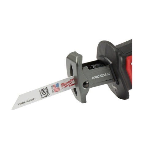 Mini Serra Sabre 18V 3000GPM Brushless sem Bateria e Carregador 2719-20 MILWAUKEE-14437dce-c667-4acb-93b9-dbac1d568652