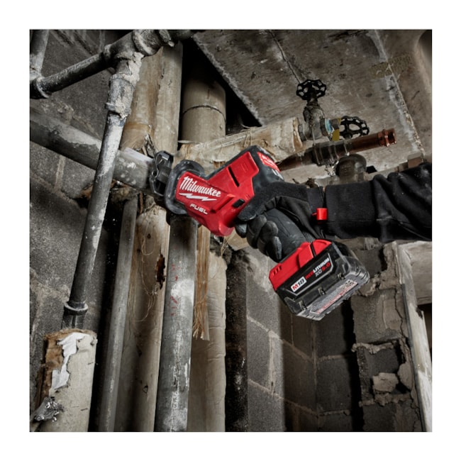 Mini Serra Sabre 18V 3000GPM Brushless sem Bateria e Carregador 2719-20 MILWAUKEE-278bec3a-a7ec-4c33-bd21-d722007d5ba4