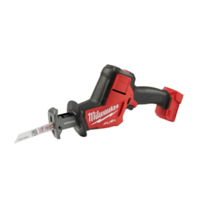 Mini Serra Sabre 18V 3000GPM Brushless sem Bateria e Carregador 2719-20 MILWAUKEE