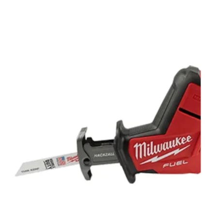 Mini Serra Sabre 18V 3000GPM com 1 Bateria 5.0Ah 1 Carregador 220V e Bolsa 2719-21 MILWAUKEE-b33e389a-29b1-4247-afca-d975ebfff2d2
