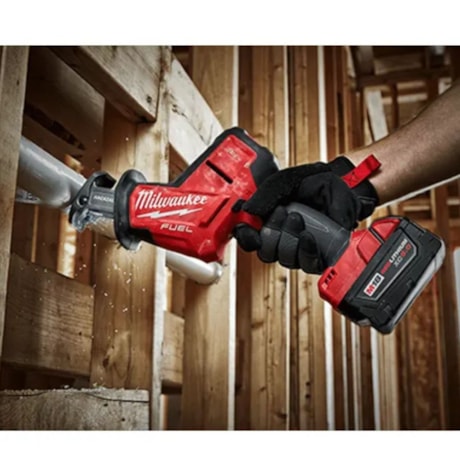 Mini Serra Sabre 18V 3000GPM com 1 Bateria 5.0Ah 1 Carregador 220V e Bolsa 2719-21 MILWAUKEE-4ebcfd5e-b6dc-4808-9e12-05928babe109