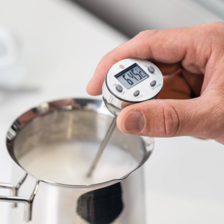 Mini Termômetro de Estanque Digital -20 a +230 ºC 0560 1113 TESTO-525a80fa-3f3b-4dcd-ae99-0ccd8e775bac