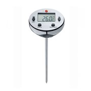 Mini Termômetro de Estanque Digital -20 a +230 ºC 0560 1113 TESTO