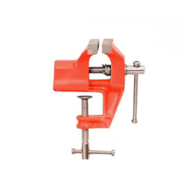 Mini Torno de Bancada 3