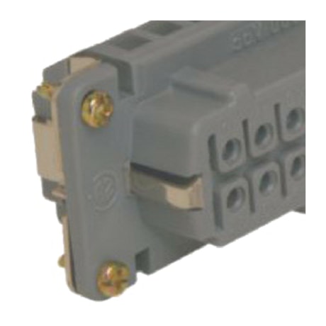 Miolo Fêmea para Carcaça 24P 16A 600V SMB24 STECK-906e64c1-5bbf-45ae-a862-bce62a77883b