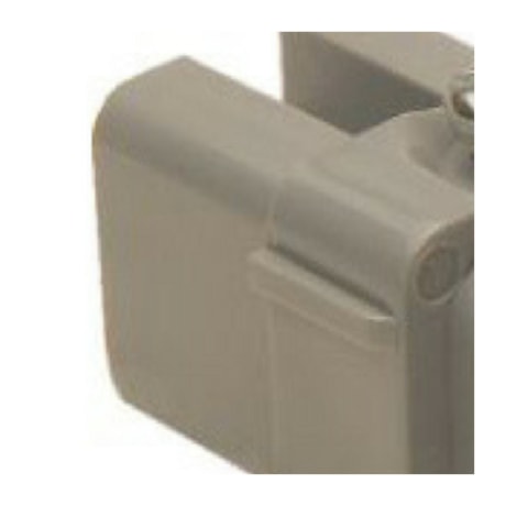 Miolo Fêmea para Carcaça com Parafuso 4P 10A 250V SDMF04P STECK-a645a552-b796-46f8-b58c-569e0a599118