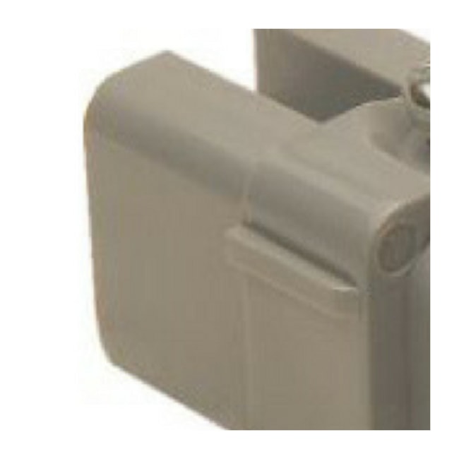 Miolo Fêmea para Carcaça com Parafuso 4P 10A 250V SDMF04P STECK-7097d103-5b15-4d47-9ec5-f8d5398346de