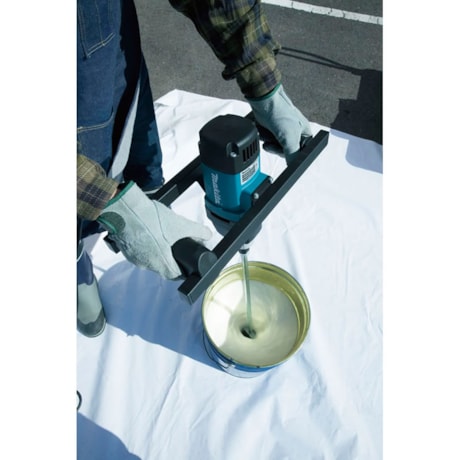 Misturador de Argamassa 1.300W 900RPM UT1400 MAKITA-a1d32746-243f-414d-af57-da9d854ecff1