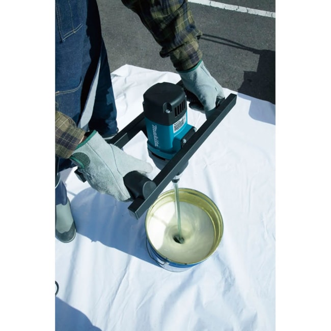 Misturador de Argamassa 1.300W 900RPM UT1400 MAKITA-fdcaed8f-bdec-4660-acf7-4d44c7a09c08