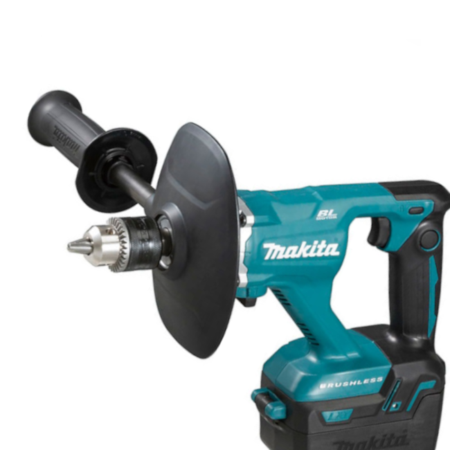 Misturador de Argamassa 13mm 1300 RPM 18V sem Bateria sem Carregador DUT131Z MAKITA-63b73cb1-85a2-4ab1-8d10-50874954db46
