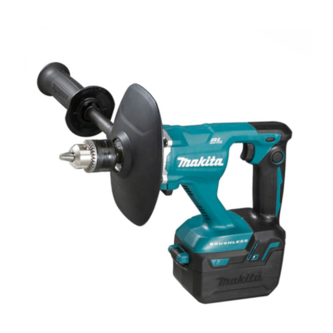 Misturador de Argamassa 13mm 1300 RPM 18V sem Bateria sem Carregador DUT131Z MAKITA-21e5b43c-475d-4b9e-b091-c18e6f63d5f5