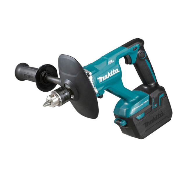 Misturador de Argamassa 13mm 1300 RPM 18V sem Bateria sem Carregador DUT131Z MAKITA-2f92ec70-c325-408b-8da4-5551372c33a7