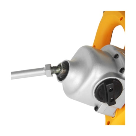 Misturador de Argamassa 1600W 700RPM 220V MA 1600 CSM-9065edd0-898b-497c-a064-12e0e9a29fcb