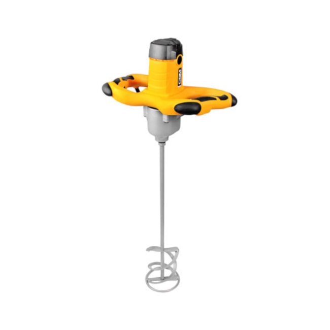 Misturador de Argamassa 1600W 700RPM 220V MA 1600 CSM-b8f36134-2f83-4f78-bdf3-c44691b81aa1