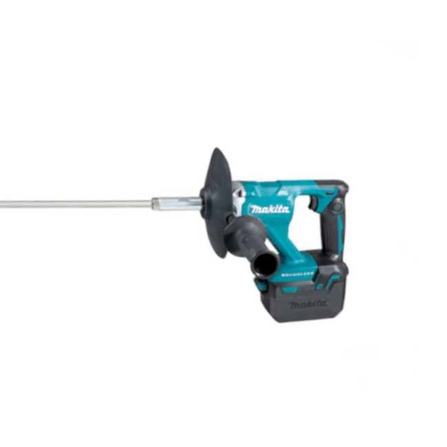 Misturador de Argamassa 165mm 1300 RPM 18V sem Bateria sem Carregador DUT130Z MAKITA-be420715-34d8-46ff-99df-9514e8cf8383