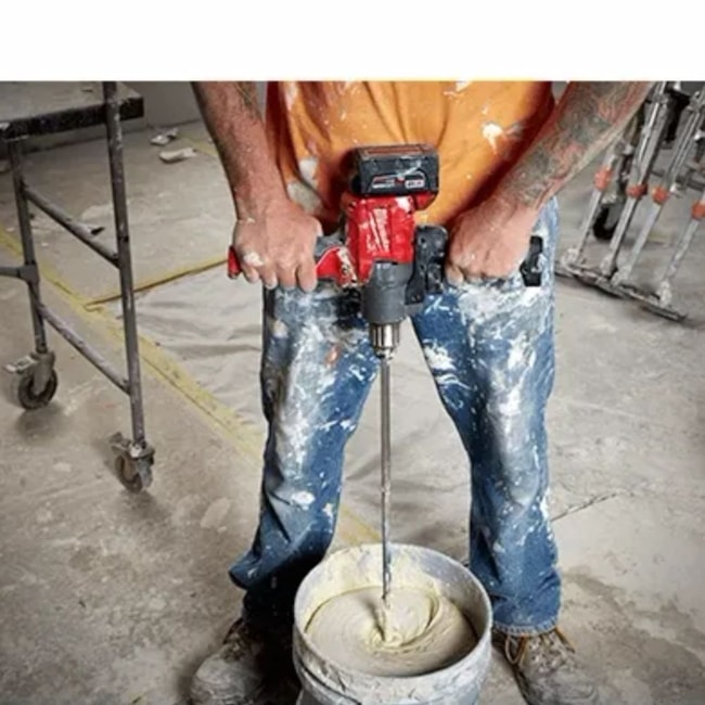 Misturador de Argamassa 550RPM 18V sem Bateria e sem Carregador 2810-20 MILWAUKEE-2f2b1a4d-6ba9-47e0-919e-d8f1caa13895