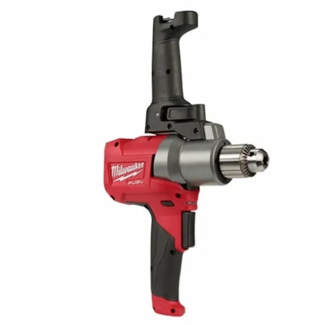 Misturador de Argamassa 550RPM 18V sem Bateria e sem Carregador 2810-20 MILWAUKEE-94701694-604b-4987-a57d-85cea36c7379